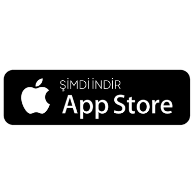 App Store'dan indir
